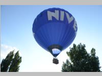 Nivea Familienfest, 17. + 18.08.2013