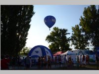 Nivea Familienfest, 17. + 18.08.2013