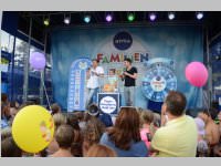 Nivea Familienfest, 17. + 18.08.2013