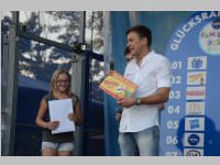 Nivea Familienfest, 17. + 18.08.2013