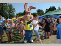 Nivea Familienfest, 17. + 18.08.2013