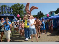 Nivea Familienfest, 17. + 18.08.2013