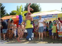 Nivea Familienfest, 17. + 18.08.2013