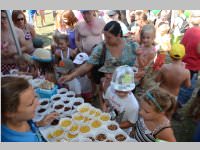 Nivea Familienfest, 17. + 18.08.2013