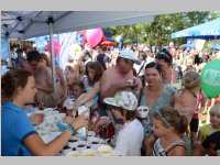 Nivea Familienfest, 17. + 18.08.2013