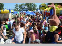 Nivea Familienfest, 17. + 18.08.2013