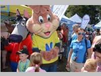 Nivea Familienfest, 17. + 18.08.2013