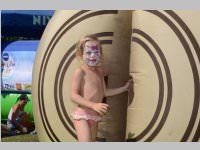 Nivea Familienfest, 17. + 18.08.2013