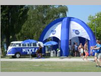 Nivea Familienfest, 17. + 18.08.2013