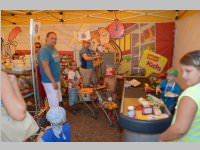 Nivea Familienfest, 17. + 18.08.2013