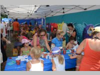 Nivea Familienfest, 17. + 18.08.2013