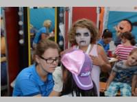 Nivea Familienfest, 17. + 18.08.2013