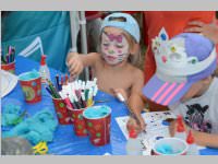 Nivea Familienfest, 17. + 18.08.2013