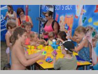 Nivea Familienfest, 17. + 18.08.2013