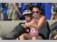 Nivea Familienfest, 17. + 18.08.2013