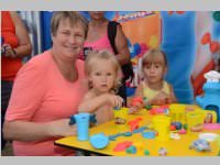 Nivea Familienfest, 17. + 18.08.2013