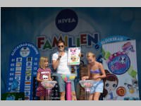 Nivea Familienfest, 17. + 18.08.2013