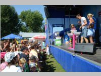 Nivea Familienfest, 17. + 18.08.2013