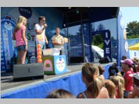 Nivea Familienfest, 17. + 18.08.2013