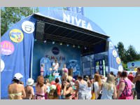 Nivea Familienfest, 17. + 18.08.2013
