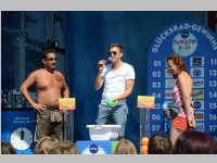 Nivea Familienfest, 17. + 18.08.2013