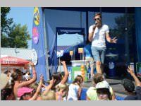 Nivea Familienfest, 17. + 18.08.2013