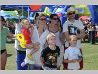 Nivea Familienfest, 17. + 18.08.2013