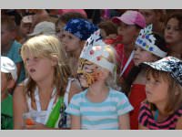 Nivea Familienfest, 17. + 18.08.2013