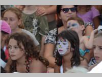 Nivea Familienfest, 17. + 18.08.2013