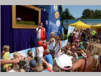 Nivea Familienfest, 17. + 18.08.2013