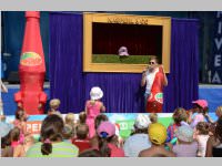 Nivea Familienfest, 17. + 18.08.2013