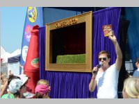 Nivea Familienfest, 17. + 18.08.2013