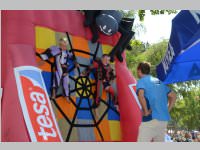 Nivea Familienfest, 17. + 18.08.2013