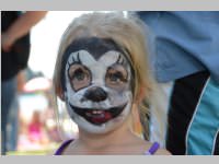 Nivea Familienfest, 17. + 18.08.2013