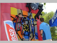 Nivea Familienfest, 17. + 18.08.2013