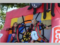 Nivea Familienfest, 17. + 18.08.2013