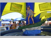 Nivea Familienfest, 17. + 18.08.2013