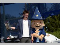 Nivea Familienfest, 17. + 18.08.2013