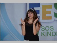 Nivea Familienfest, 17. + 18.08.2013