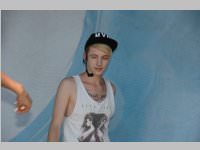 Nivea Familienfest, 17. + 18.08.2013