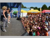Nivea Familienfest, 17. + 18.08.2013