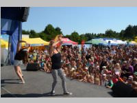 Nivea Familienfest, 17. + 18.08.2013