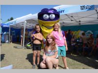 Nivea Familienfest, 17. + 18.08.2013