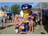 Nivea Familienfest, 17. + 18.08.2013