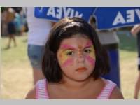 Nivea Familienfest, 17. + 18.08.2013