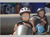 Nivea Familienfest, 17. + 18.08.2013