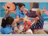 Nivea Familienfest, 17. + 18.08.2013