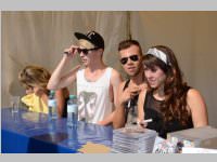 Nivea Familienfest, 17. + 18.08.2013