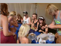 Nivea Familienfest, 17. + 18.08.2013
