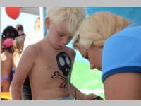 Nivea Familienfest, 17. + 18.08.2013